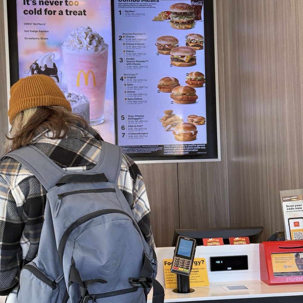McDonald's - Fast Food Near Me - Salem, Massachusetts McDonald's - Fast Food Near Me - Salem, Massachusetts