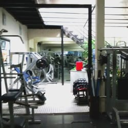 Academia Power Gym