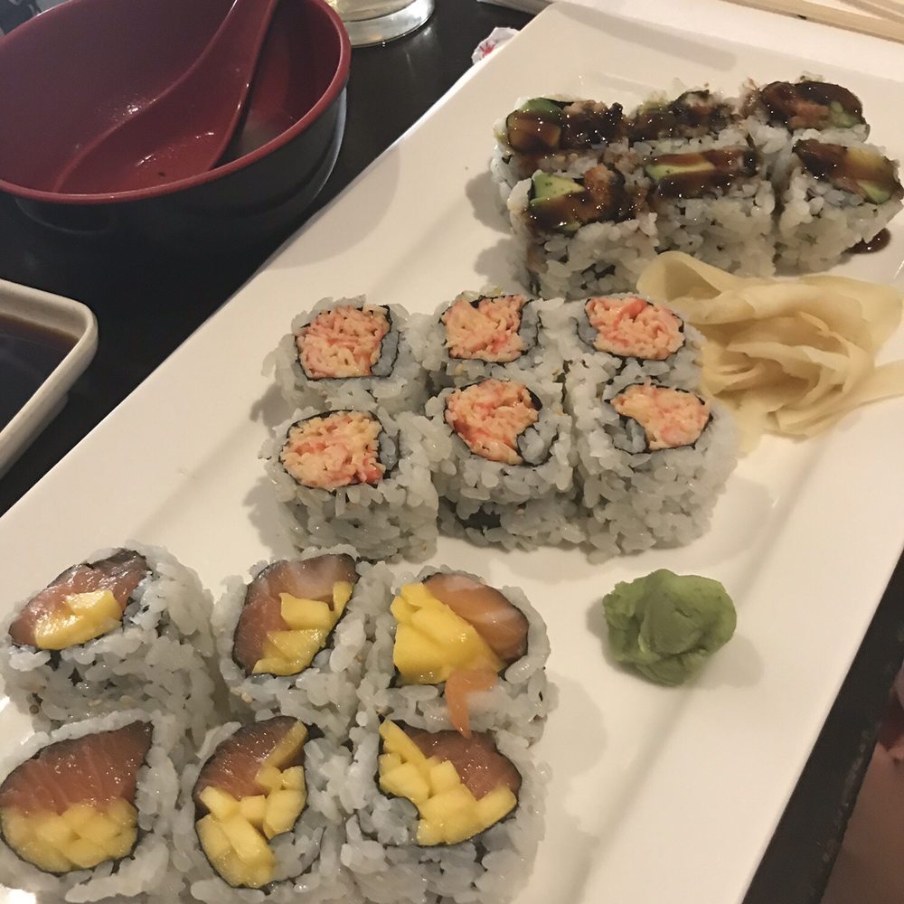 Masago - Japanese Near Me - Morristown, New Jersey Masago - Japanese Near Me - Morristown, New Jersey
