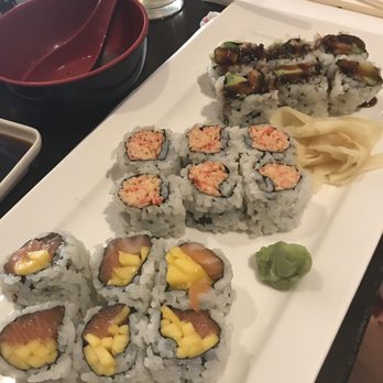 Masago - Japanese Near Me - Morristown, New Jersey