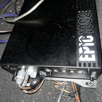 Bristol Sound - Epic 1000 amp suv - Car Stereo Installation Near Me - Santa Ana, California Bristol Sound - Epic 1000 amp suv - Car Stereo Installation Near Me - Santa Ana, California