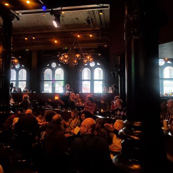 Joe's Pub at The Public - Music Venues Near Me - New York, New York