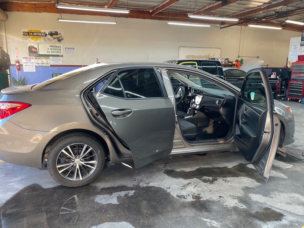 CASTANEDA’S AUTO DETAIL AND REPAIR 17 Photos 1280 N Fitzgerald Ave