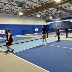 Pickleball Kingdom