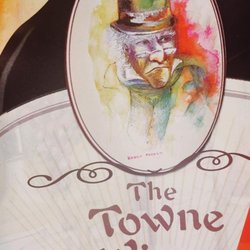 The Towne Winer
