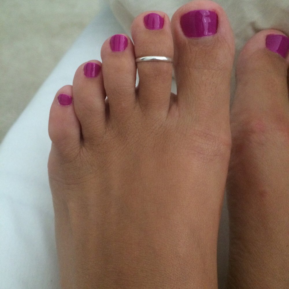 Nail Pros - Matching colors for Shellac are available for toes. - Nail Salons Near Me - San Jose, California Nail Pros - Matching colors for Shellac are available for toes. - Nail Salons Near Me - San Jose, California