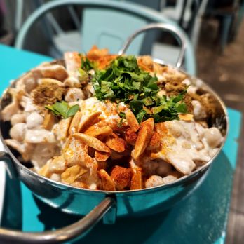 Iraklis - Fatteh - Syrian Near Me - Santa Clara, California Iraklis - Fatteh - Syrian Near Me - Santa Clara, California