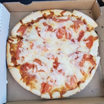 Savoy Kitchen - Margherita Pizza - Asian Fusion Near Me - Alhambra, California Savoy Kitchen - Margherita Pizza - Asian Fusion Near Me - Alhambra, California