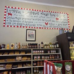 Thompson's Store