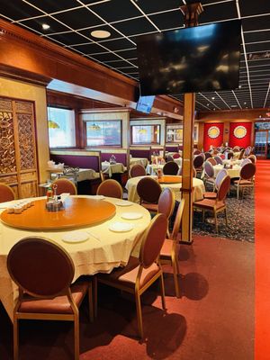 Tasty Seafood & Dim Sum by null