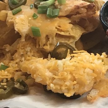 Big Time Brewing Company - Basic Nachos - Pubs Near Me - Seattle, Washington Big Time Brewing Company - Basic Nachos - Pubs Near Me - Seattle, Washington