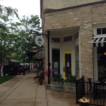 American Spoon Gelato Cafe - Desserts Near Me - Petoskey, Michigan