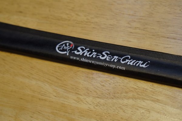 Shin-Sen-Gumi 2GO - Anaheim by null