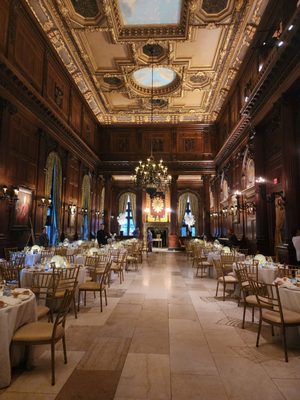 UNIVERSITY CLUB - Updated July 2025 - 94 Photos & 61 Reviews - 1 W 54th ...