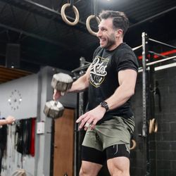 CrossFit Nine7