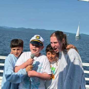 Nauti Paddle - Kid Karaoke - Boat Tours Near Me - Burlington, Vermont Nauti Paddle - Kid Karaoke - Boat Tours Near Me - Burlington, Vermont