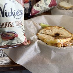Great Harvest Bread