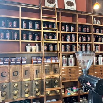Mishka's Cafe - Coffee anyone? - Coffee & Tea Near Me - Davis, California