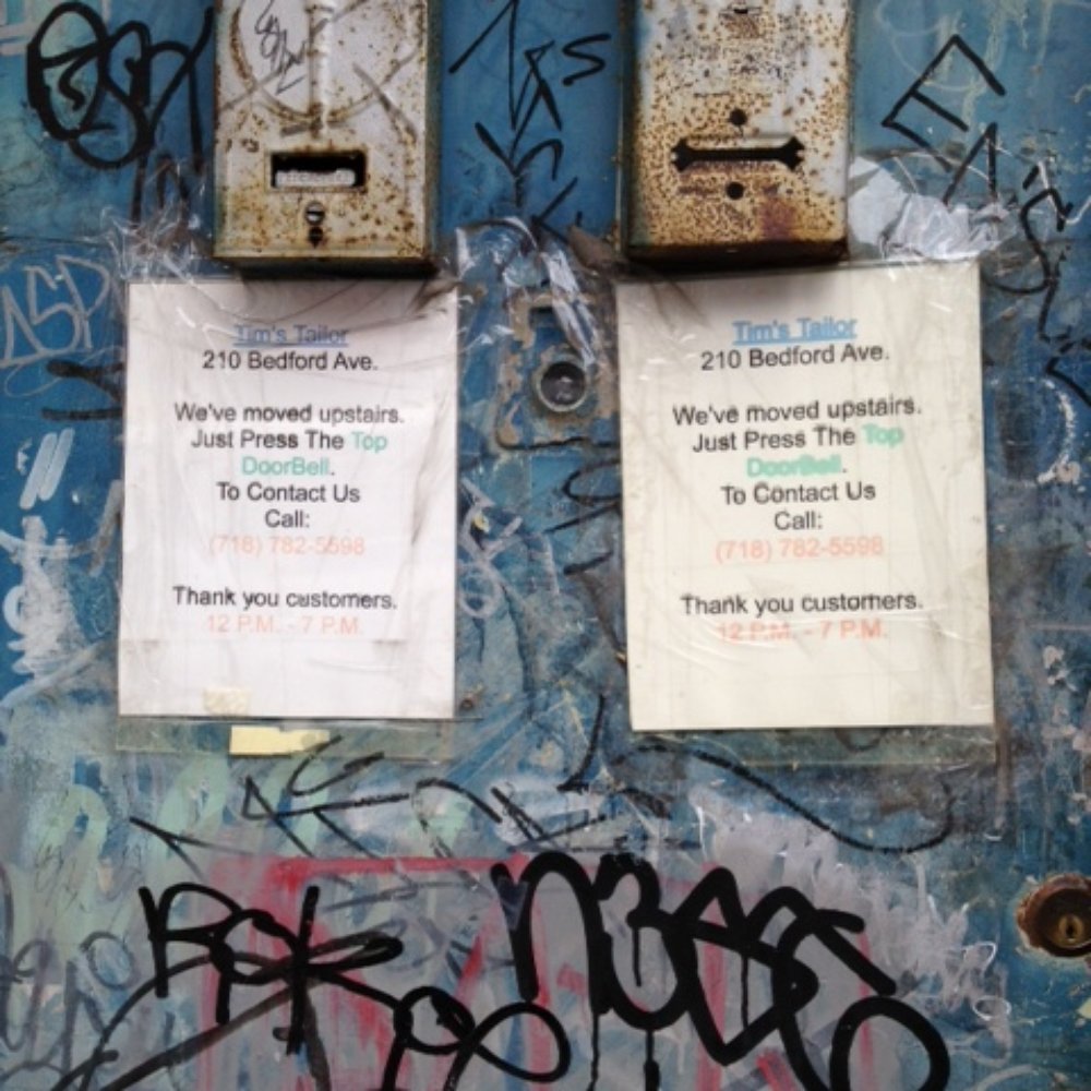 Tim's Tailor - Sewing & Alterations Near Me - Brooklyn, New York Tim's Tailor - Sewing & Alterations Near Me - Brooklyn, New York