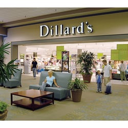 Hot Springs Mall - Dillard's at Hot Springs Mall.