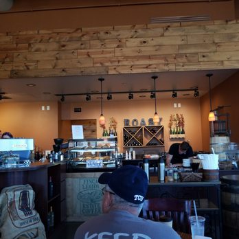 Roast Coffeehouse - Cute place - Coffee Roasteries Near Me - Omaha, Nebraska