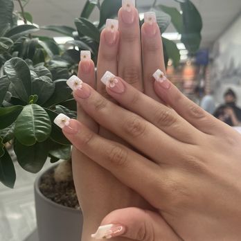 Pleasant Nails - Nail Salons Near Me - Roseville, California Pleasant Nails - Nail Salons Near Me - Roseville, California
