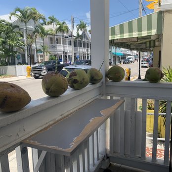 Southernmost Smoothie Shop - View - Juice Bars & Smoothies Near Me - Key West, Florida