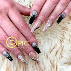 Epic Nails & Spa
