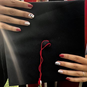 Victoria's Nails - Oxnard - Graduation nails - Nail Salons Near Me - Oxnard, California Victoria's Nails - Oxnard - Graduation nails - Nail Salons Near Me - Oxnard, California