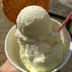 Eiscafé Venezia