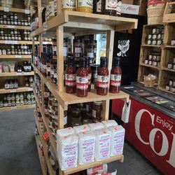 Wendell General Store