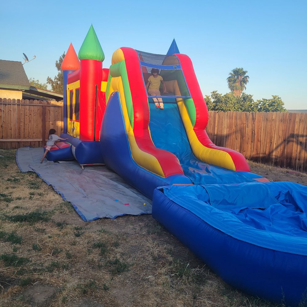 Nonstop Party Rentals - Bounce House Rentals Near Me Nonstop Party Rentals - Bounce House Rentals Near Me
