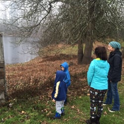 Green Acres Christmas Tree Farm