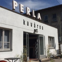 Perla Café | Bistro | Gallery