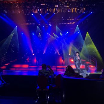 Legends In Concert - Matt Lewis does a wonderful Elvis and is very entertaining! - Performing Arts Near Me - Las Vegas, Nevada Legends In Concert - Matt Lewis does a wonderful Elvis and is very entertaining! - Performing Arts Near Me - Las Vegas, Nevada