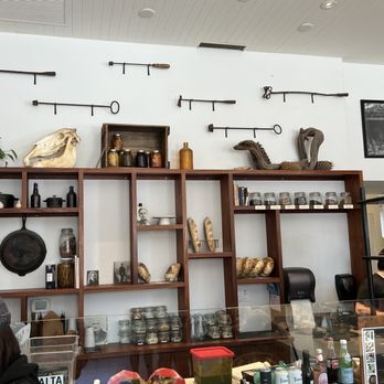 ALTA Bakery & Cafe - Cafes Near Me - Monterey, California