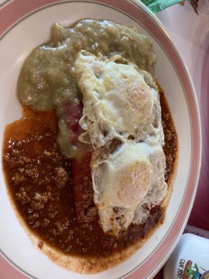 Western Omelette (Original Est. 1992) by null