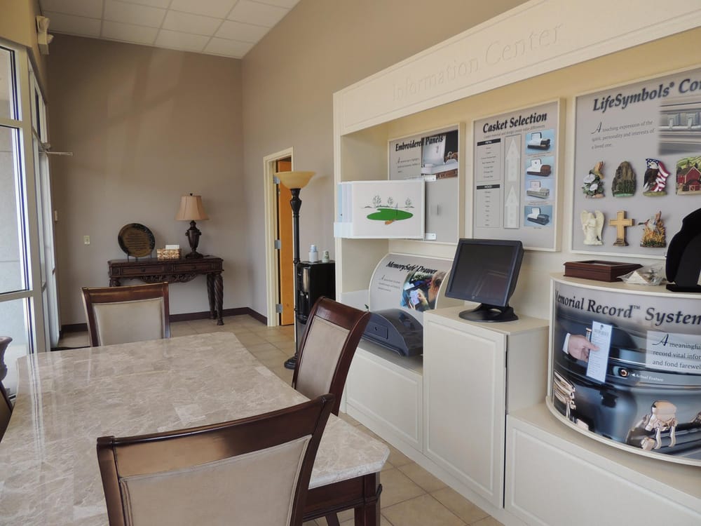 Midwest Cremation And Funeral Services - veterans service organization in Springfield, MO