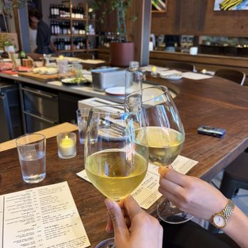 Bosque - Wine Bars Near Me - San Francisco, California