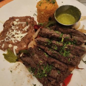 Mesero - Clearfork - Steak fajitas - Mexican Near Me - Fort Worth, Texas Mesero - Clearfork - Steak fajitas - Mexican Near Me - Fort Worth, Texas