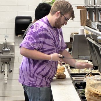 Gib's NY Bagel - This is the guy who was particularly rude. - Delis Near Me - Fort Collins, Colorado Gib's NY Bagel - This is the guy who was particularly rude. - Delis Near Me - Fort Collins, Colorado