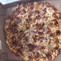 LoLo's Pizzaiolo's Combo: Pizzaiolo Noah LoLo's Pizzaiolo's Combo: Pizzaiolo Noah