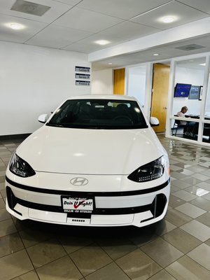 DUBLIN HYUNDAI - Updated July 2025 - 223 Photos & 1210 Reviews - 6015 ...