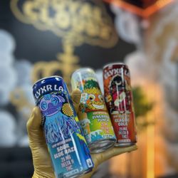 Royal Cloudz Smoke Shop