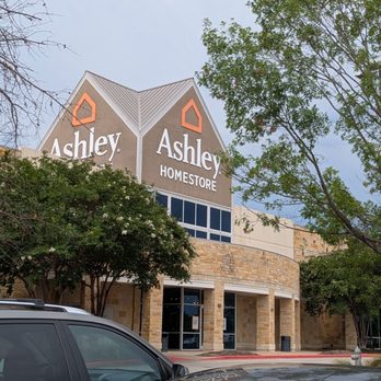 Ashley Store - Furniture Stores Near Me - Austin, Texas