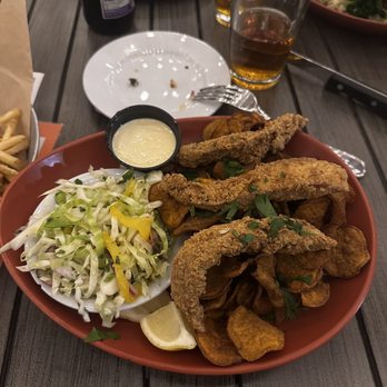 Sunset Pointe - Bars Near Me - Fairhope, Alabama