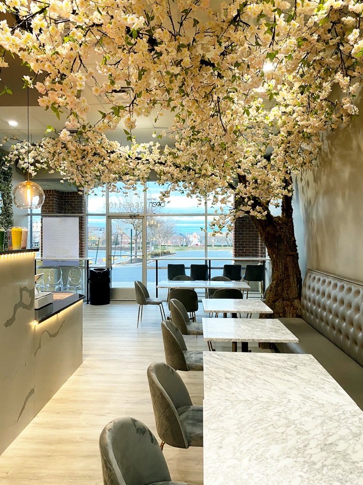 Gong Cha Arundel Mills Updated Covid 19 Hours Services 222 Photos 64 Reviews Bubble Tea 7645 Arundel Mills Blvd Hanover Md United States Phone Number Menu Yelp