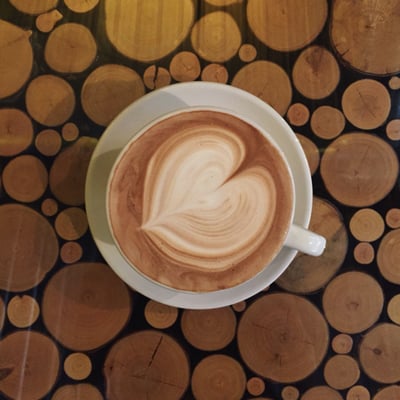 Storyville Coffee Company by null