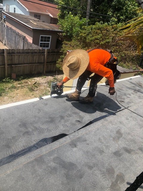 Slide of Victory Roofing & Associates