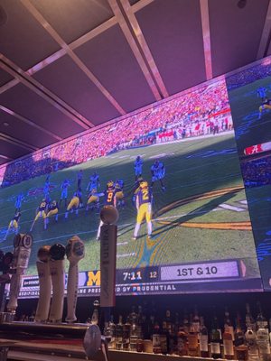 DraftKings Sports & Social Troy by null